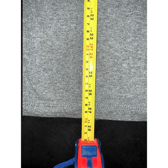 Woman's Marvel Avengers Characters Grey T-Shirt Medium - Picture 8 of 8